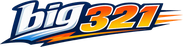 big 321 logo
